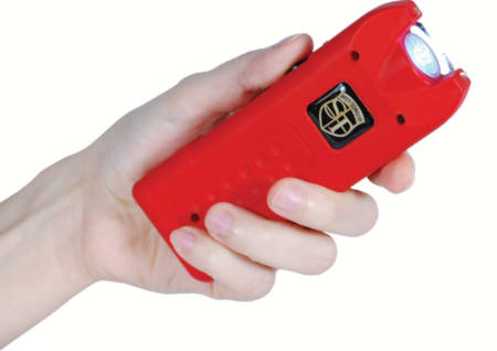 Self Defense Stun Guns