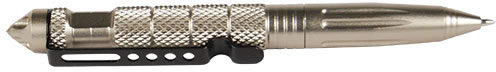 Silver Tactical Self Defense Pen