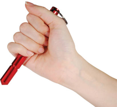 Small Self Defense Stick