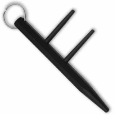Spike Keychain Weapon