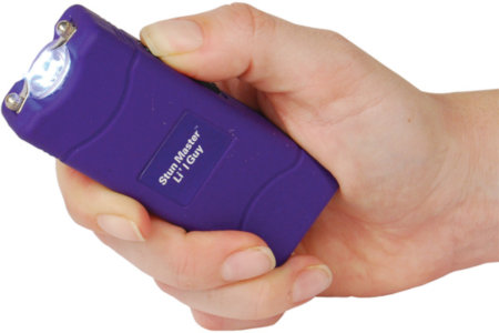 Lil Guy Stun Gun