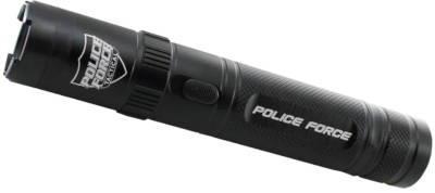 Flashlight Stun Gun