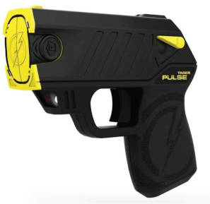 Police Stun Gun