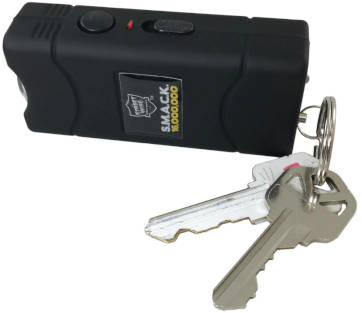 Keychain Stun Gun