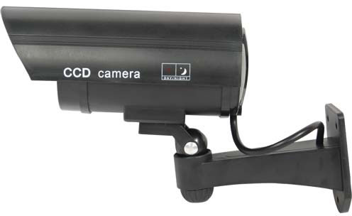 Dummy Surveillance Cam