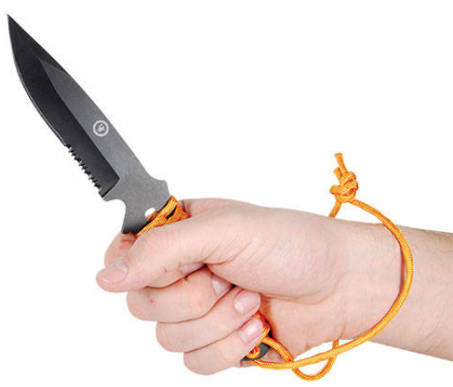 Survival Knife