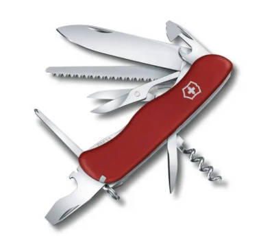 Swiss Army Knife