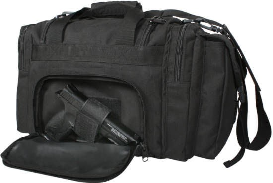 Concealed Carry Bag