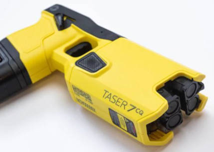 Close Quarters Taser