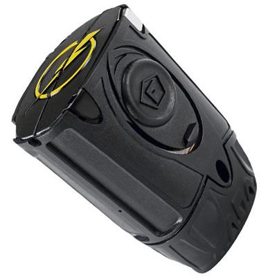 TASER Pulse Cartridge