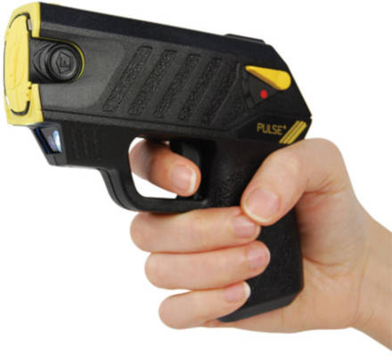 5 Best Calibers For Self Defense   Self Defense Firearms