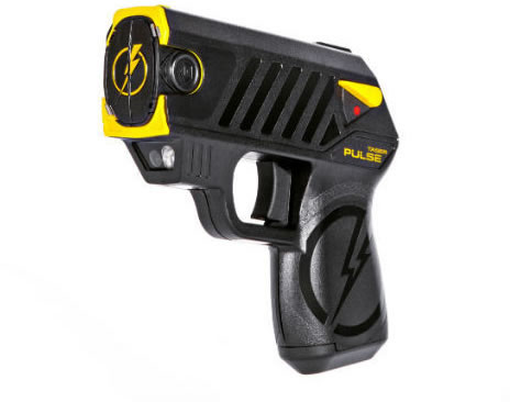 New York Taser