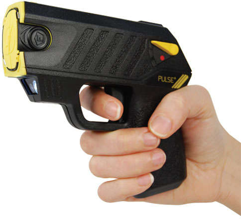 Taser vs StunGun
