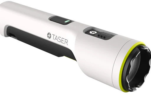 TASER Strikelight 2 in Action