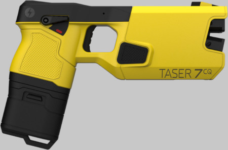 Pepper Spray vs Taser Pros and Cons