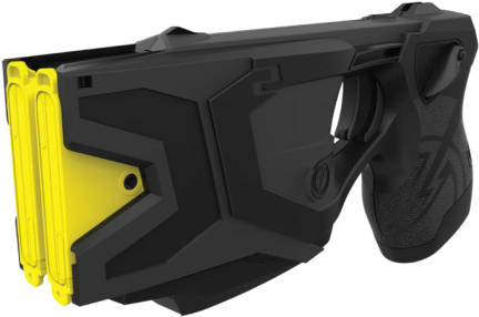 X2 Series Taser Gun