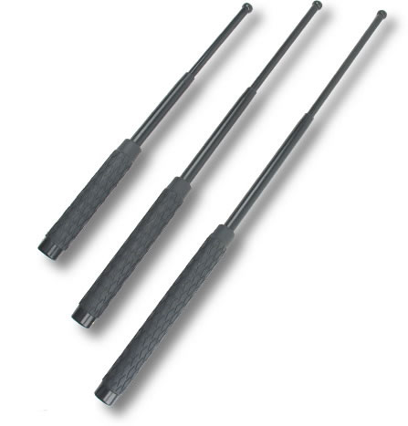 Collapsible Batons