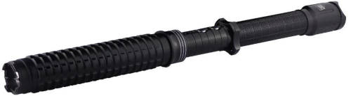 Attitude Adjuster 30,000,000 Expandable Stun Baton