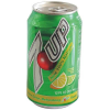 7UP Can Safe