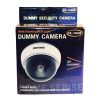 Dummy Dome Camera with Flashing LED