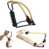Folding Wrist Brace Slingshot