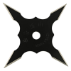 4 Point Shuriken