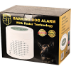 Barking Dog Home Security Alarm