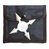 4 Point Throwing Star