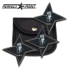 Throwing Star Set
