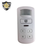 Safezone Motion Alarm and Chime