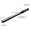 Stun Baton Diagram