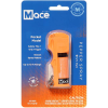 Orange Pocket Model Mace Pepper Spray