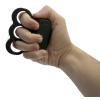 Stun Knuckles in Hand