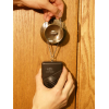 Door Knob Alarm