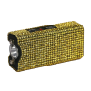 Gold Keychain Stun Gun