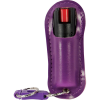 1/2 ounce Purple Halo Holster Wildfire