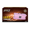 Jolt J.A.C.K. Stun Gun with Keychain