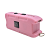 Pink JACK Keychain Stun Gun