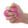 Pink Stun RIng
