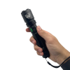 The Public Defender Stun Flashlight