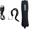 Serpent Stun Gun Includes