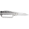 Stainless Steel Butterfly Trench Knife