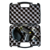 Carrying Case and Components
