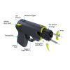 Features of the TASER Pulse 2