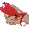 Runt Stun Gun in Hand