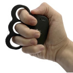Stun Gun Knuckles