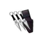 Throwing Knives