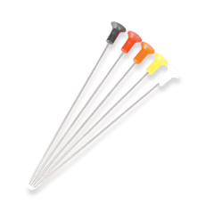 Blow gun Target Darts