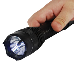 Flashlight Stun Gun