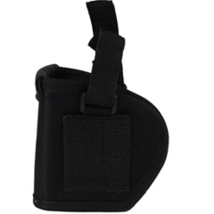 Pepper Gun Nylon Holster